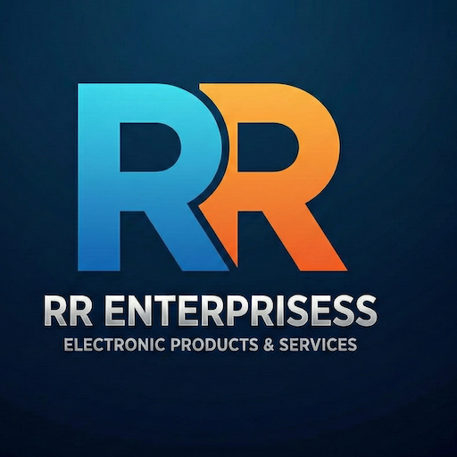 RR Enterprisess